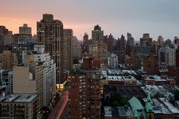 Prime Upper East Side Location